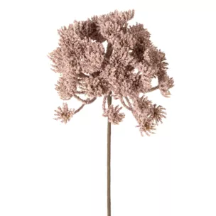 Kwiat sztuczny KOPER POLNY Eurofirany