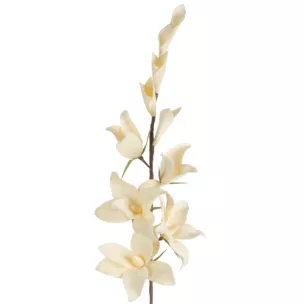 Sztuczny kwiat z pianki foamirian Eurofirany