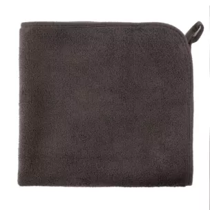 Ściereczka 40x40 cm z mikrofibry kolor stalowy 600 g/m2 TALA Design 91 Eurofirany