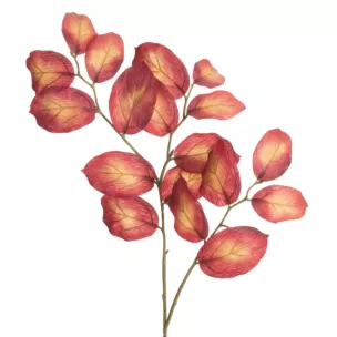 Gałązka sztuczna dekoracyjna Eurofirany