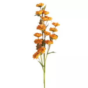 Kwiat sztuczny dekoracyjny Eurofirany