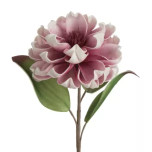 Kwiat sztuczny dekoracyjny Eurofirany