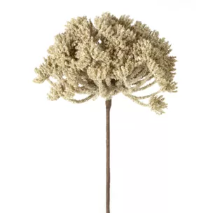 Kwiat sztuczny KOPER POLNY Eurofirany