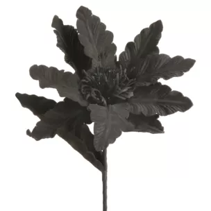 Kwiat sztuczny dekoracyjny Eurofirany