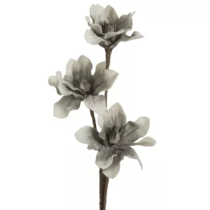 Kwiat sztuczny dekoracyjny Eurofirany