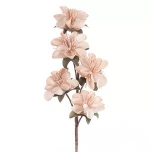 Sztuczny kwiat z pianki foamirian Eurofirany