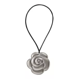 Upinacze do zasłon dekoracyjnych z magnesem, komplet 2 szt.