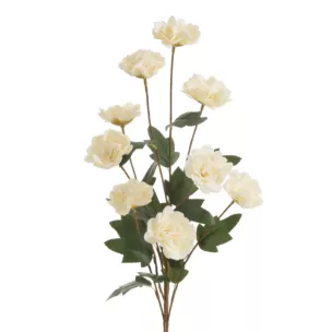 Kwiat sztuczny dekoracyjny Eurofirany