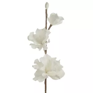 Kwiat sztuczny dekoracyjny Eurofirany