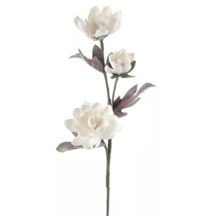 Sztuczny kwiat z pianki foamirian Eurofirany