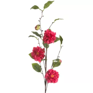 Sztuczny dekoracyjny kwiat Eurofirany