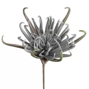 Kwiat sztuczny dekoracyjny Eurofirany