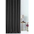 Tkanina zasłonowa zaciemniająca typu dimout półmatowa Eurofirany