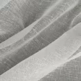 Tkanina firanowa etamina z błyszczącą nicią Eurofirany