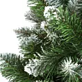 Choinka sztuczna świerk ze szronionymi gałązkami - 150 cm - Eurofirany