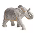 Figurka dekoracyjna SŁOŃ Eurofirany