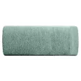 Ręcznik kąpielowy 50X90 cm bawełniany kolor miętowy 500 g/m2 HARMONY Eurofirany