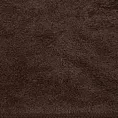 Ręcznik szybkoschnący 70x140 cm z mikrofibry kolor brązowy sportowy 380 g/m2 AMY Eurofirany