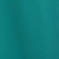 Zasłona turkusowa z matowej gładkiej tkaniny 140x250 cm przelotka RITA Eurofirany
