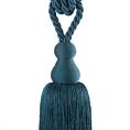 Dekoracyjny sznur do zasłon DIANA upinacz z chwostem Eurofirany