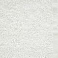 Ręcznik kąpielowy 50x90 cm bawełniany kolor biały 500 g/m2 GŁADKI 2 Eurofirany