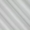 Tkanina zasłonowa przeplatana błyszczącą nicią Eurofirany