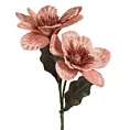 Kwiat sztuczny dekoracyjny Eurofirany