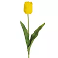 TULIPAN kwiat sztuczny dekoracyjny Eurofirany