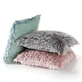 Poszewka dekoracyjna KORAL włochata Eurofirany