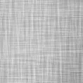Tkanina firanowa matowa etamina o gęstym splocie ,Eurofirany