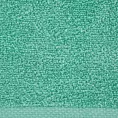 Myjka kąpielowa 16x21 cm bawełniany kolor ciemnomiętowy 400 g/m2 GŁADKI 1 Eurofirany