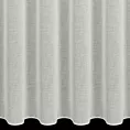 Tkanina zasłonowa z grubszej etaminy Eurofirany