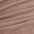 Koc  150x200 cm beżowy miękki i delikatny w dotyku jednokolorowy koc SIMPLE 1 Eurofirany