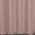 Tkanina zasłonowa z miękkiego weluru Eurofirany