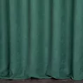 Tkanina zasłonowa gładka welurowa Eurofirany