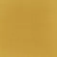 Zasłona musztardowa z tkaniny welurowej 420x260 cm taśma - Dora Eurofirany