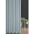 Tkanina zasłonowa zaciemniająca typu dimout półmatowa Eurofirany