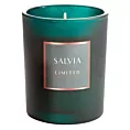 Świeca zapachowa SALVIA w szkle ŚWIEŻOŚĆ SZAŁWI LIMITED COLLECTION Eurofirany