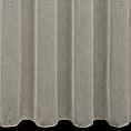 Tkanina firanowa siateczka z delikatnym połyskiem, Eurofirany