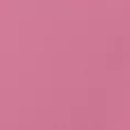 Roleta rzymska różowa z gładkiej zaciemniającej tkaniny typu dimout