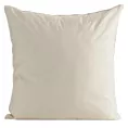 Poszewka na poduszkę 45x45 cm z tkaniny wodoodpornej na taras oraz balkon beżowa GARDEN Eurofirany