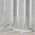 Tkanina firanowa gładka, matowa etamina o luźnym splocie,Eurofirany