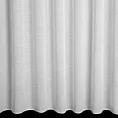 Tkanina firanowa, gładka matowa etamina,Eurofirany