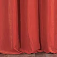 Tkanina zasłonowa miękka gładka o zamszowym chwycie Eurofirany