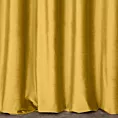 Tkanina zasłonowa welwet o miękkiej z delikatnym połyskiem strukturze