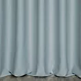 Tkanina zasłonowa zaciemniająca typu dimout półmatowa Eurofirany