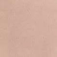 Roleta rzymska ADESSA pudrowo różowa z miękkiej tkaniny o welurowej strukturze