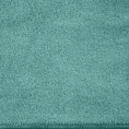 Ręcznik szybkoschnący 80x150 cm z mikrofibry kolor turkusowy 380 g/m2 AMY Eurofirany