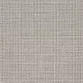 Roleta rzymska szarobeżowa z gładkiej, przyjemnej w dotyku tkaniny z efektem melanżu