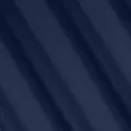 Zasłona granatowa z gładkiej matowej tkaniny zaciemniającej 135x250 cm przelotka BLACKOUT Eurofirany